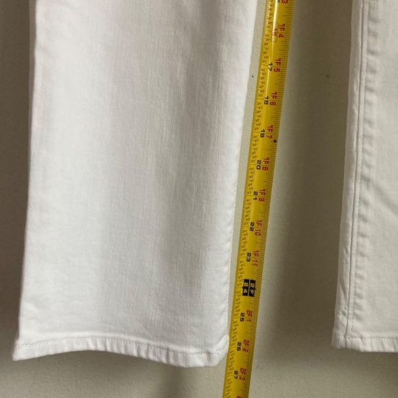 New Ann Taylor The straight crop pants - Picture 5 of 8